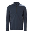 Musto Synergy 1/2 Zip Microfleece - True Navy