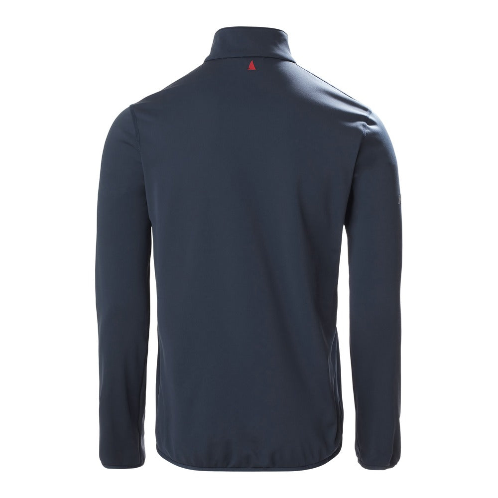Musto Synergy 1/2 Zip Microfleece - True Navy