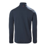 Musto Synergy 1/2 Zip Microfleece - True Navy
