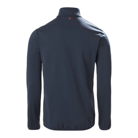Musto Synergy 1/2 Zip Microfleece - True Navy