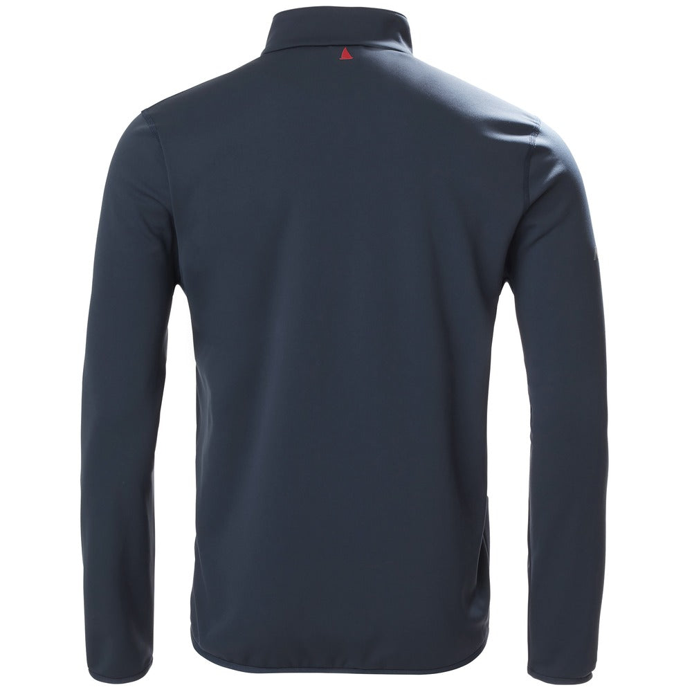 Musto Synergy Fleece Jacket - True Navy