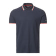 Musto Evolution Pro Lite Short Sleeve Polo - Navy
