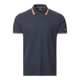 Musto Evolution Pro Lite Short Sleeve Polo - Navy