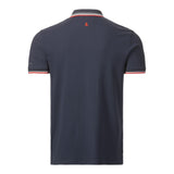 Musto Evolution Pro Lite Short Sleeve Polo - Navy