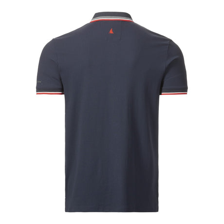Musto Evolution Pro Lite Short Sleeve Polo - Navy