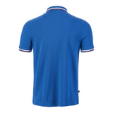Musto Evolution Pro Lite Short Sleeve Polo - Aruba Blue