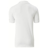 Musto Evolution Pro Lite Plain Short Sleeve Polo - White