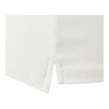 Musto Evolution Pro Lite Plain Short Sleeve Polo - White