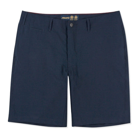 Musto Rib UV FD Short - True Navy