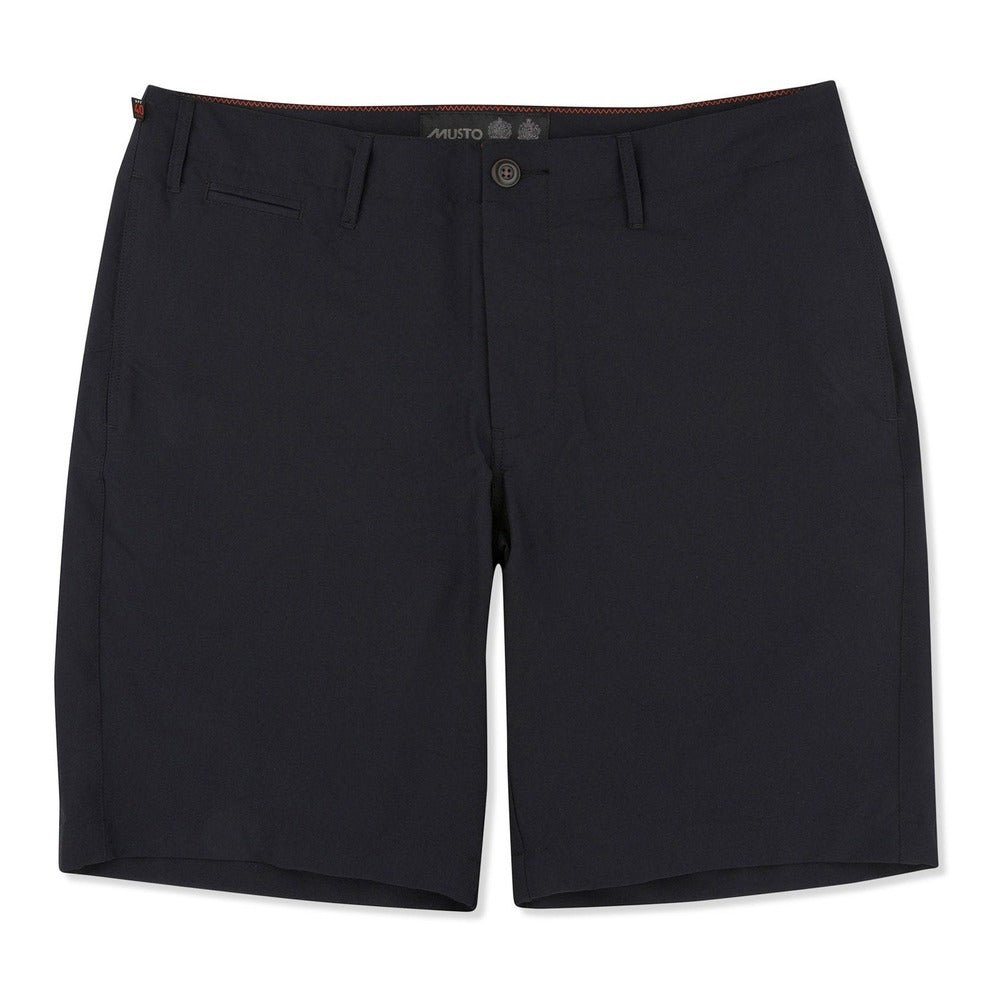 Musto Rib UV FD Short - Black