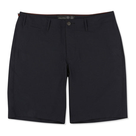 Musto Rib UV FD Short - Black