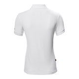Musto Evolution Pro Lite Plain Short Sleeve Polo FW - White