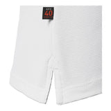 Musto Evolution Pro Lite Plain Short Sleeve Polo FW - White