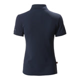 Musto Evolution Pro Lite Plain Short Sleeve Polo FW - True Navy