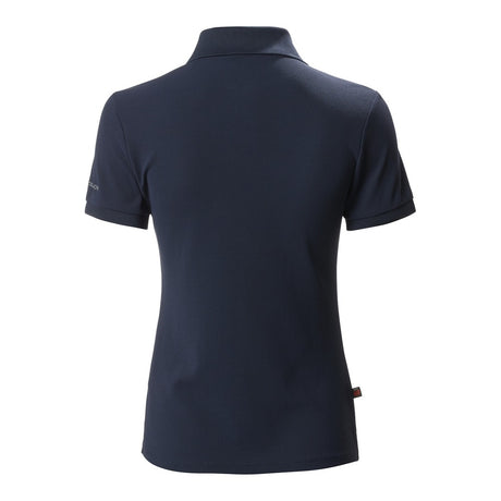 Musto Evolution Pro Lite Plain Short Sleeve Polo FW - True Navy