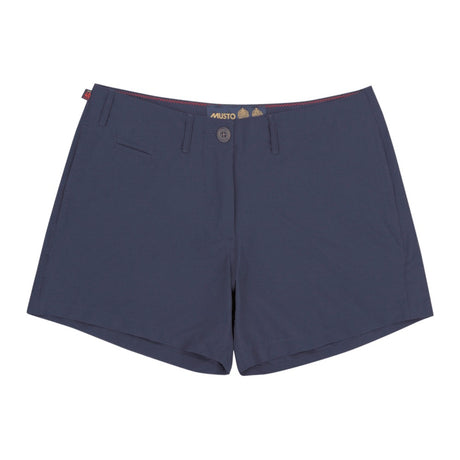 Musto Rib UV FD Short FW - True Navy