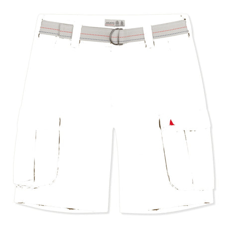 Musto Bay Combat Short - Sandstone