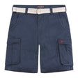 Musto Bay Combat Short - True Navy