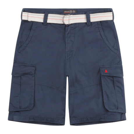 Musto Bay Combat Short - True Navy