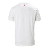 Musto Mf Tee - White