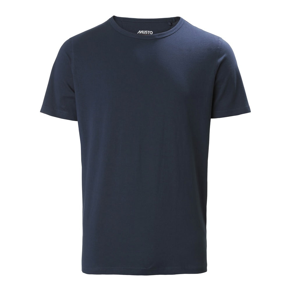 Musto Mf Tee - True Navy