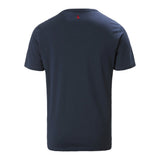 Musto Mf Tee - True Navy