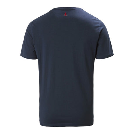 Musto Mf Tee - True Navy