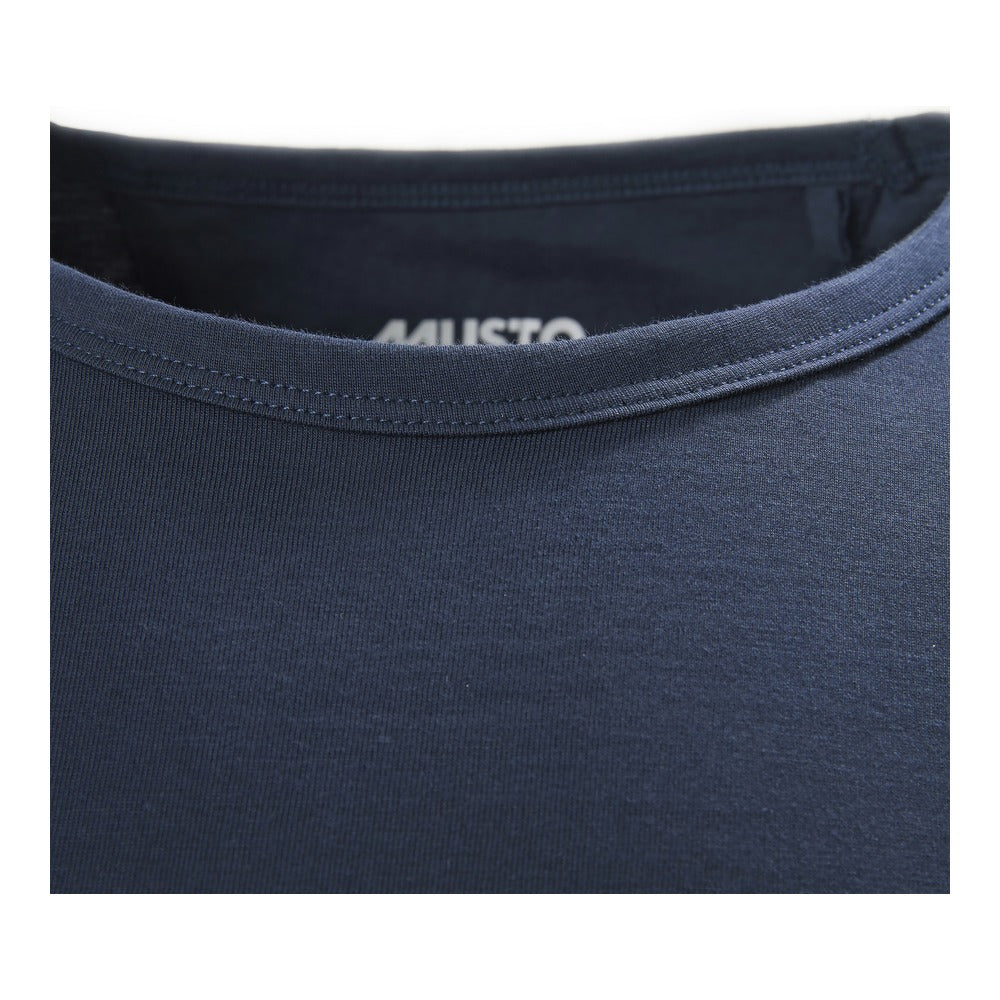 Musto Mf Tee - True Navy