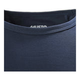 Musto Mf Tee - True Navy