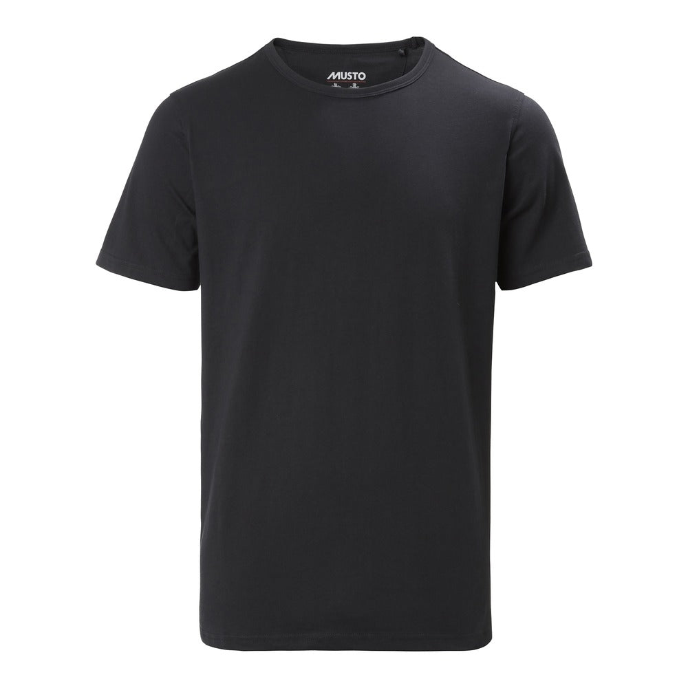 Musto Mf Tee - Black