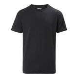 Musto Mf Tee - Black