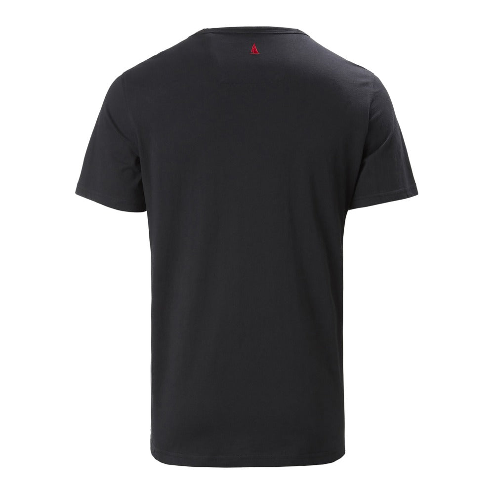 Musto Mf Tee - Black