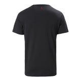 Musto Mf Tee - Black