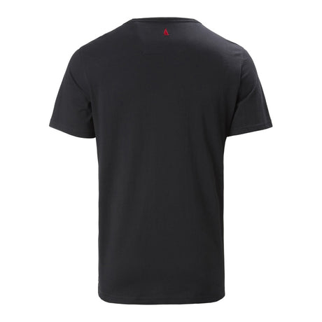 Musto Mf Tee - Black