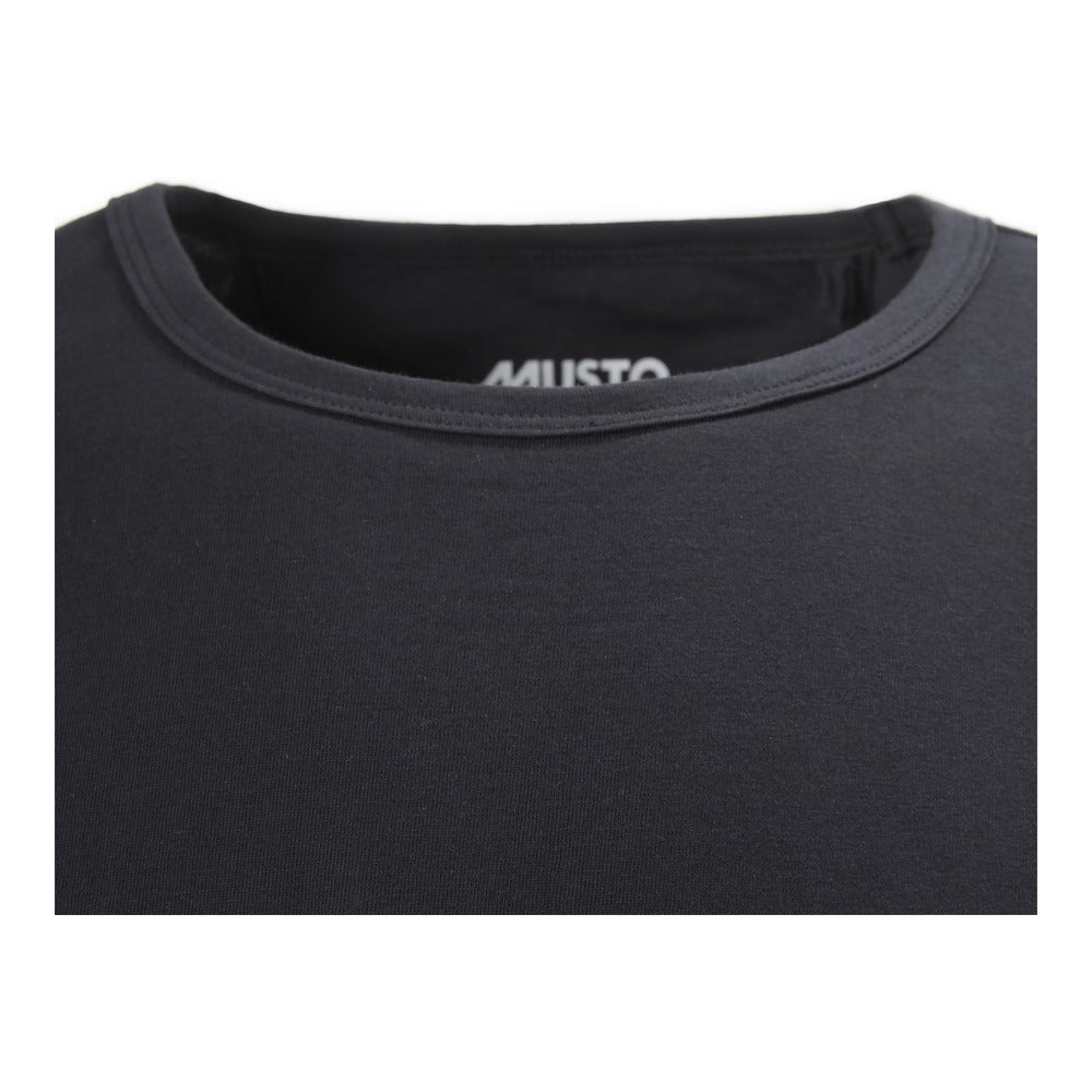 Musto Mf Tee - Black