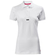 Musto Pique Polo FW - White
