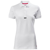 Musto Pique Polo FW - White
