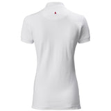 Musto Pique Polo FW - White