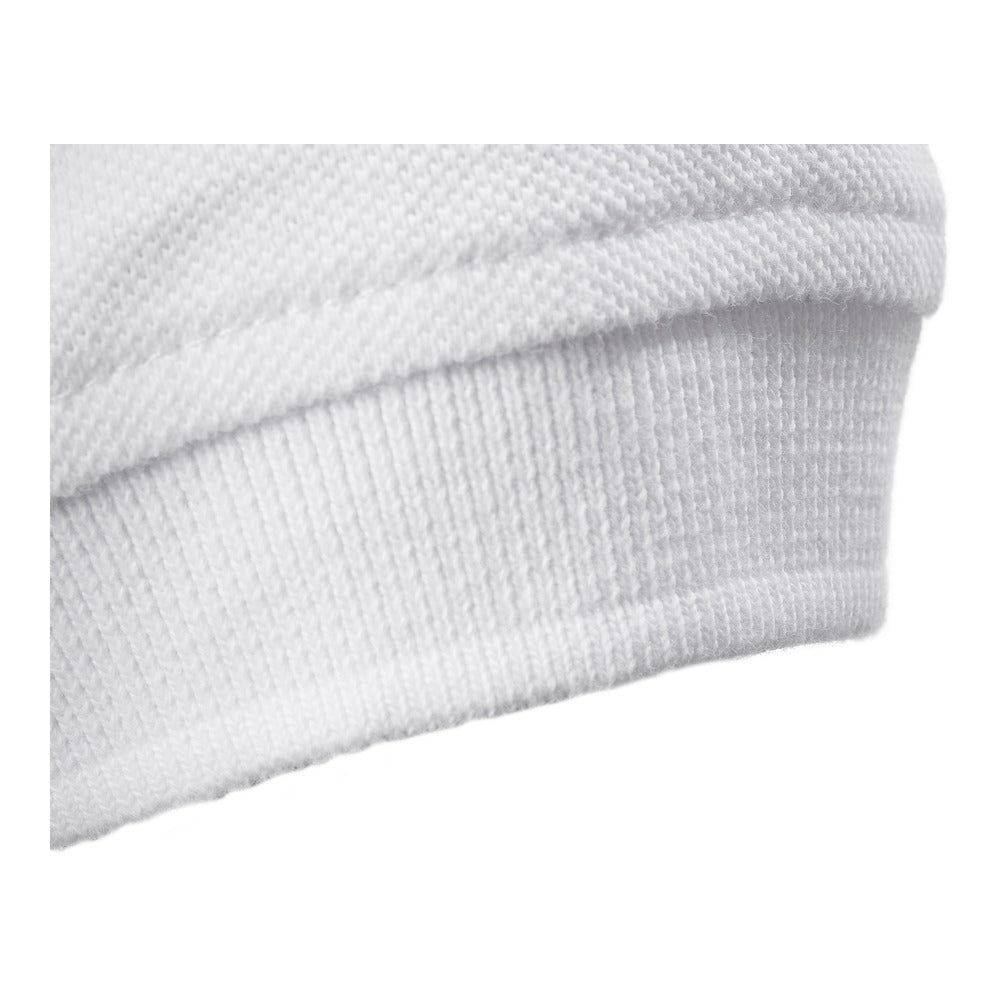 Musto Pique Polo FW - White