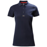 Musto Pique Polo FW - True Navy