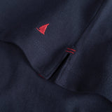 Musto Pique Polo FW - True Navy