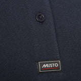 Musto Pique Polo FW - True Navy