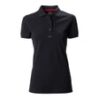 Musto Pique Polo FW - Black