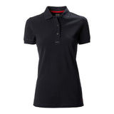 Musto Pique Polo FW - Black