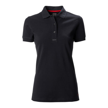 Musto Pique Polo FW - Black
