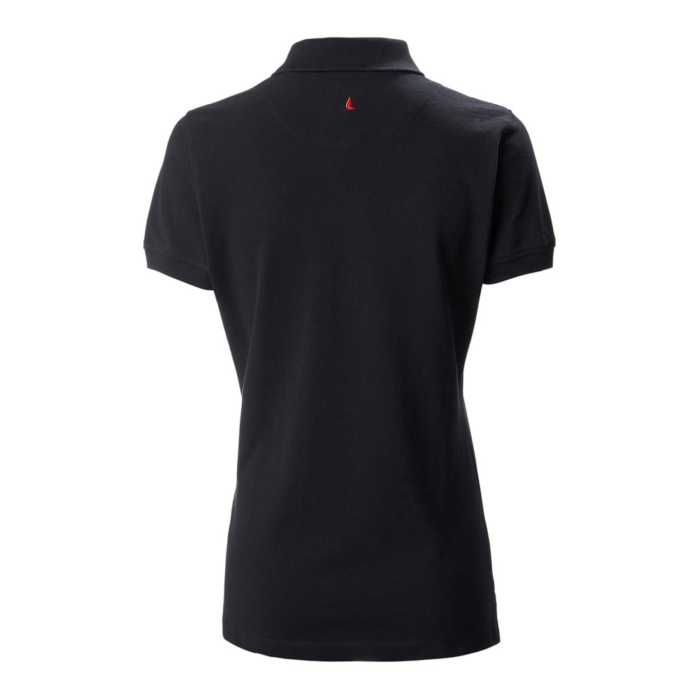Musto Pique Polo FW - Black