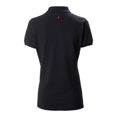 Musto Pique Polo FW - Black