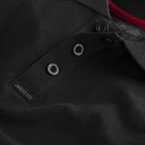 Musto Pique Polo FW - Black