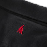 Musto Pique Polo FW - Black