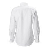Musto Oxf Long Sleeve Shirt FW - Bright White